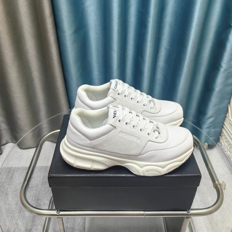 Ch*el sneakers